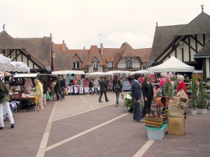 Deauville Market