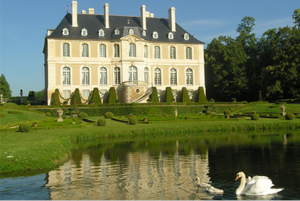 Vendeuvre